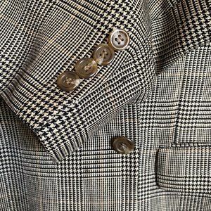 Ralph Lauren Mens Sports Coat, Size 46R